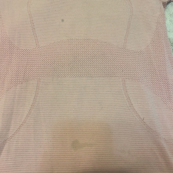 Pink swiftly tech - Picture 5 of 5